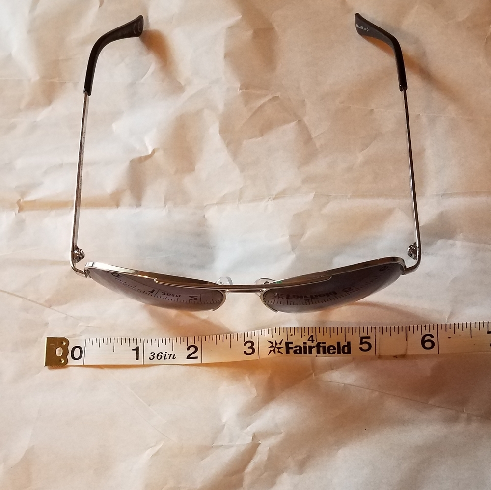 Dana Buchman  Aviator sunglasses Sb1 - Picture 6 of 7